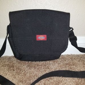 Black Dickies Purse